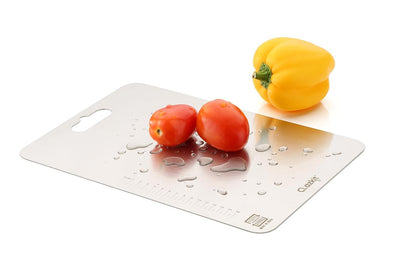 Stainless Steel Chopping Board