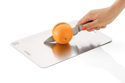 Stainless Steel Chopping Board