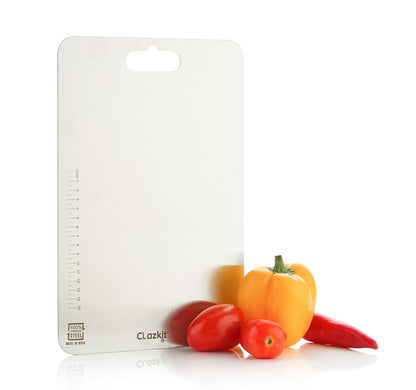 Stainless Steel Chopping Board
